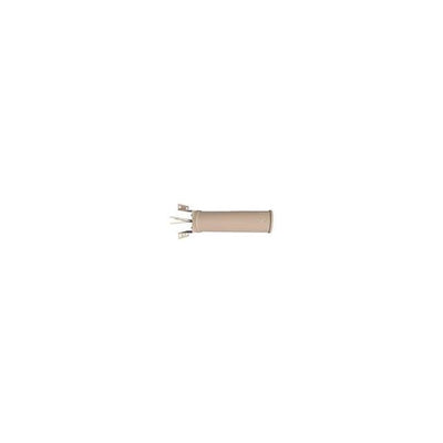 WISP24252MIMO-SH by PCTEL, Inc. - RF ANT 2.45GHZ WHIP STR N TYPE