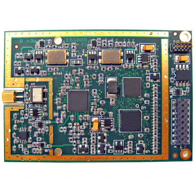 WIT2450 by Murata Electronics - RF TXRX MOD ISM > 1GHZ CHAS MNT