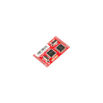 WIZ100SR by WIZnet - BRIDGE ETHR 10/100 BASE-T/TX PHY