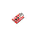 WIZ105SR by WIZnet - CNVRTR ETHR 10/100 BASE-T/TX PHY