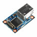 WIZ107SR-232 by WIZnet - BRIDGE ETHERNET MODULE