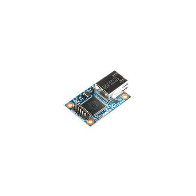WIZ108SR by WIZnet - CNVRTR ETHR 10/100 BASE-T/TX PHY