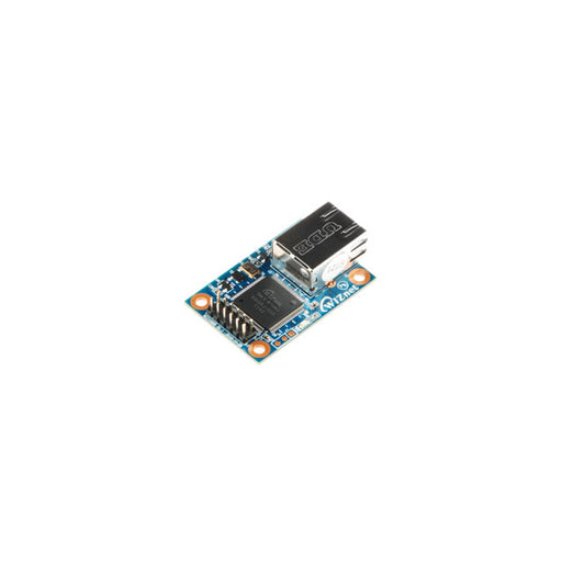 WIZ108SR by WIZnet - CNVRTR ETHR 10/100 BASE-T/TX PHY