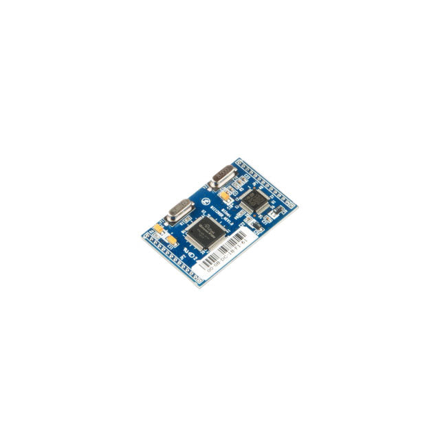 WIZ120SR by WIZnet - CNVRTR ETHR 10/100 BASE-T/TX PHY
