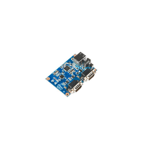 WIZ125SR by WIZnet - CNVRTR ETHR 10/100 BASE-T/TX PHY