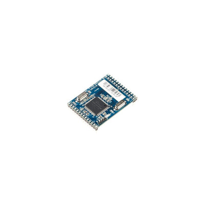 WIZ140SR by WIZnet - CNTRLR ETHERNET 10/100 BASE-T/TX
