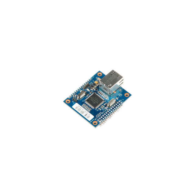 WIZ145SR by WIZnet - CNTRLR ETHERNET 10/100 BASE-T/TX