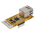 WIZ550IO by WIZnet - CNTRLR ETHERNET 10/100 BASE-T/TX