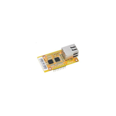 WIZ550S2E by WIZnet - CNTRLR ETHERNET 10/100 BASE-T/TX