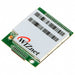 WIZ610WI by WIZnet - RF TXRX MOD WIFI U.FL CHAS MNT