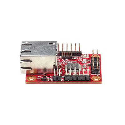 WIZ750SR-485 by WIZnet - ETHERNT 10/100 BASE-T/TX PHY MOD