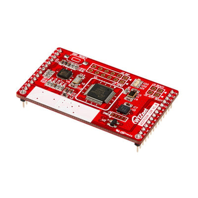 WIZ752SR-120 by WIZnet - ETHERNT 10/100 BASE-T/TX PHY MOD