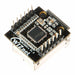 WIZ820IO by WIZnet - IC MODULE W5200+MAG JACK