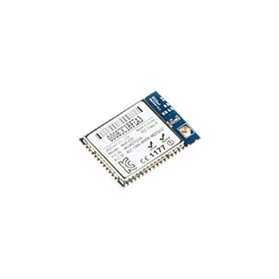 WIZFI210-CON by WIZnet - RF TXRX MOD WIFI CHIP + U.FL SMD