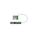 WIZFI310-CON by WIZnet - RF TXRX MOD WIFI TRACE ANT SMD