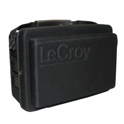 WJ-CASE by Teledyne LeCroy - CASE&FRONT CVR FOR WAVEJET 300A