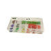 WJK-1 by NTE Electronics, Inc - JUMPER WIRE ASSORTMENT