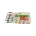 WJK-1 by NTE Electronics, Inc - JUMPER WIRE ASSORTMENT