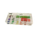 WJK-1 by NTE Electronics, Inc - JUMPER WIRE ASSORTMENT