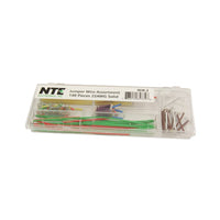 WJK-2 by NTE Electronics, Inc - JUMPER WIRE ASSORTMENT