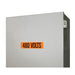 WJT6068 by ABB Power Electronics Inc. - EZ WJT6068 COND & V MARKER CARD