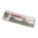 WK-3 by Global Specialties - JUMPER KIT VARIOUS 22AWG 70PCS