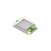 150066RV54050 by Wurth Elektronik - WL-SBCD SMT BI-COLOR CHIP LED DI