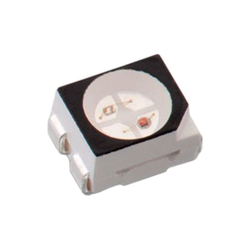 150141SV73110 by Wurth Elektronik - WL-SBTW SMT BI-COLOR TOP LED WAT
