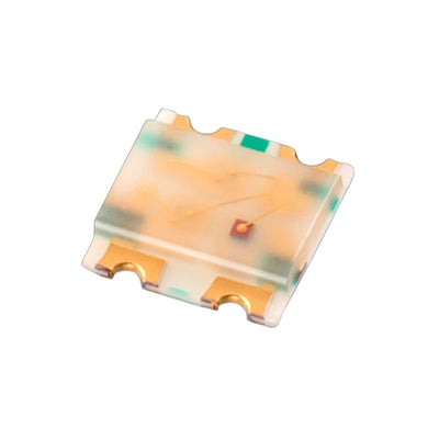 150066M153000 by Wurth Elektronik - LED RGB DIFFUSED SMD