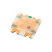 150066M153000 by Wurth Elektronik - LED RGB DIFFUSED SMD
