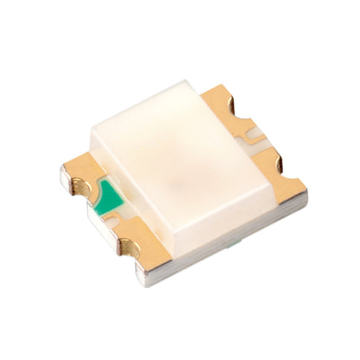 150121M153000 by Wurth Elektronik - LED RGB DIFFUSED SMD