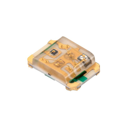 150080M173000 by Wurth Elektronik - LED RGB CLEAR SMD