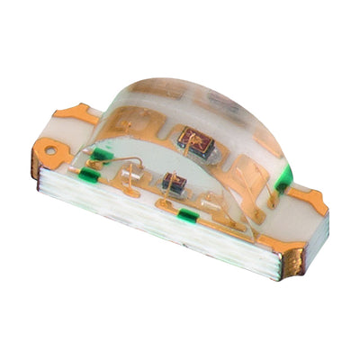 155124M173200 by Wurth Elektronik - LED RGB CLEAR 1204 SMD R/A