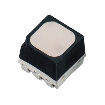 150282M153310 by Wurth Elektronik - WL-SFTD SMT FULL-COLOR TOP LED D