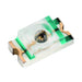 15408085BA400 by Wurth Elektronik - WL-SICW SMT INFRARED CHIPLED WAT