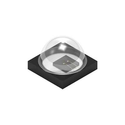 15435394A9042 by Wurth Elektronik - WL-SIQW SMT INFRARED QFN LED WAT