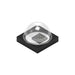 15435394A9042 by Wurth Elektronik - WL-SIQW SMT INFRARED QFN LED WAT