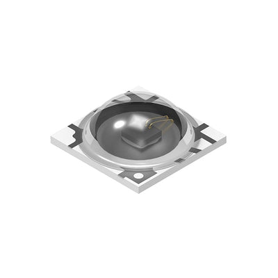 15437394AA540 by Wurth Elektronik - WL-SIQW SMT INFRARED QFN LED WAT