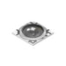 15437394AA542 by Wurth Elektronik - WL-SIQW SMT INFRARED QFN LED WAT