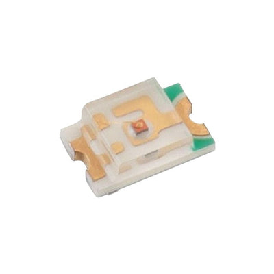 150080AS75000 by Wurth Elektronik - WL-SMCW SMT MONO-COLOR CHIP LED