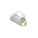 155060GS73200 by Wurth Elektronik - WL-SMSW SMT MONO-COLOR SIDE VIEW