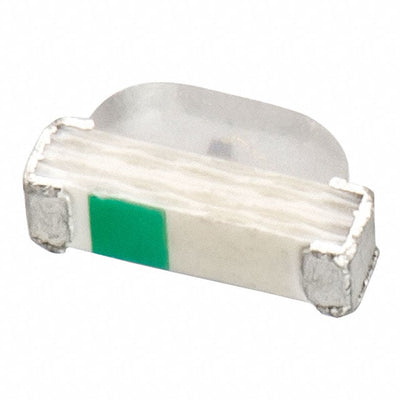 155124VS73200 by Wurth Elektronik - LED GREEN CLEAR 1204 SMD R/A