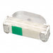 155124YS73200 by Wurth Elektronik - LED YELLOW CLEAR 1204 SMD R/A