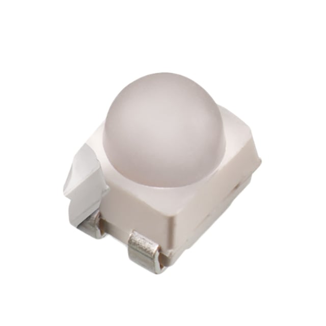 150141BS63140 by Wurth Elektronik - WL-SMTD SMT MONO-COLOR TOP LED D