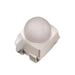 150141SS63140 by Wurth Elektronik - WL-SMTD SMT MONO-COLOR TOP LED D