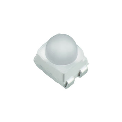150141RS66140 by Wurth Elektronik - WL-SMTD SMT MONO-COLOR TOP LED D