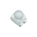 150141SS66140 by Wurth Elektronik - WL-SMTD SMT MONO-COLOR TOP LED D