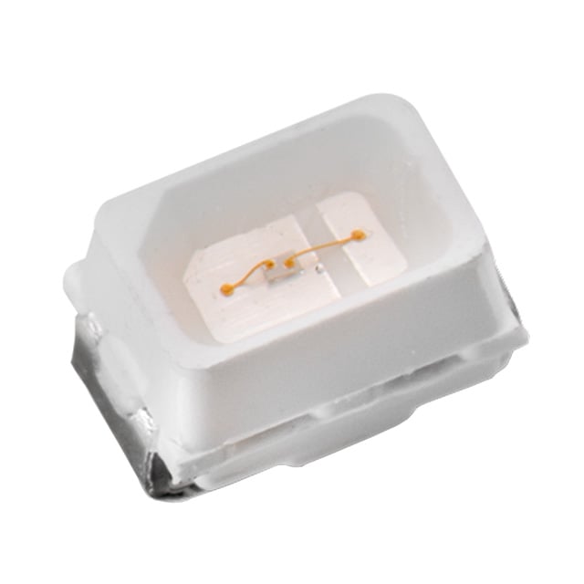 150302RS73100 by Wurth Elektronik - WL-SMTW SMT MONO-COLOR TOP LED W