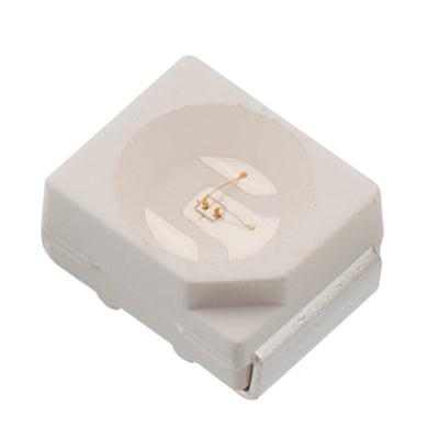 150505RS73300 by Wurth Elektronik - WL-SMTW SMT MONO-COLOR TOP LED W