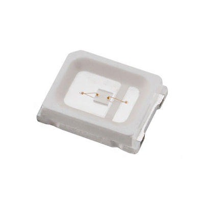 150283DS73103 by Wurth Elektronik - WL-SMTW SMT MONO-COLOR TOP LED W